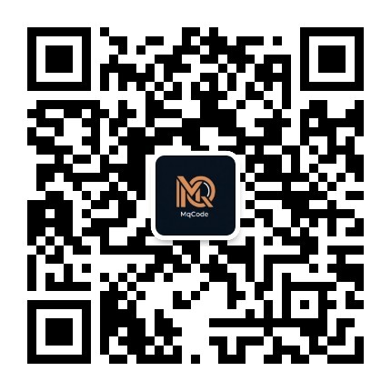 关注MqCode